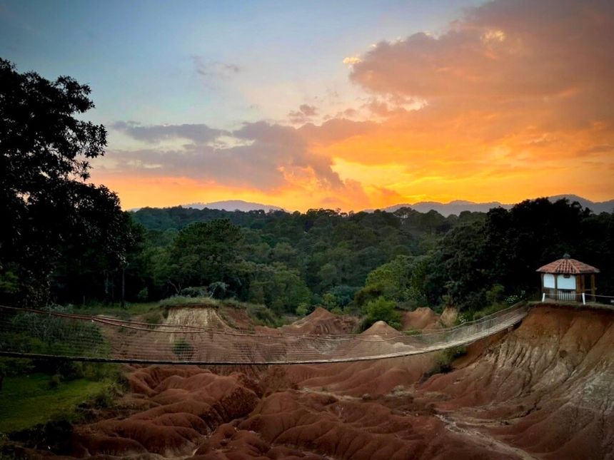 Entorno natural del municipio